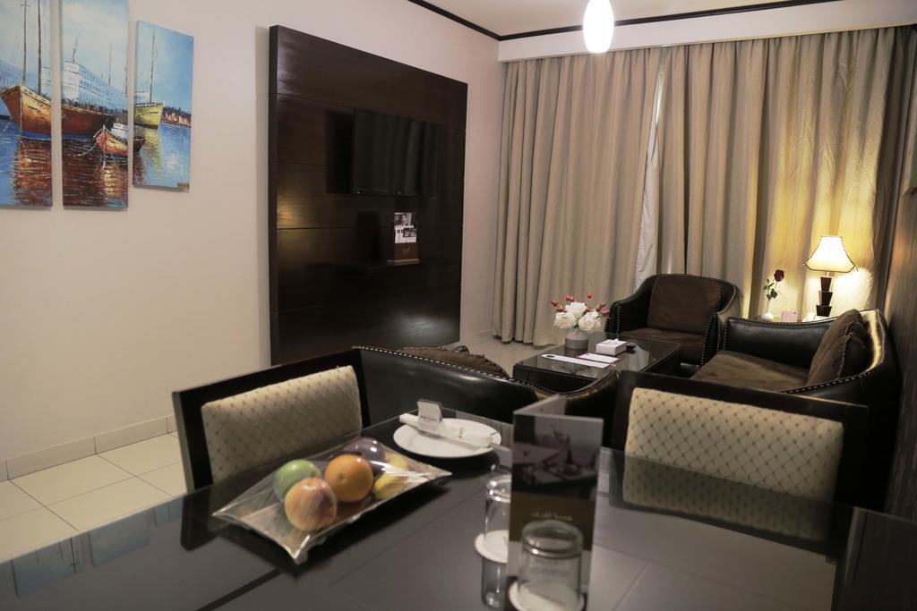 Mercure Value Hotel Ριάντ Εξωτερικό φωτογραφία