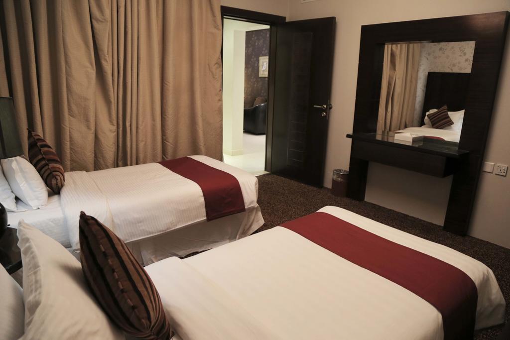 Mercure Value Hotel Ριάντ Εξωτερικό φωτογραφία