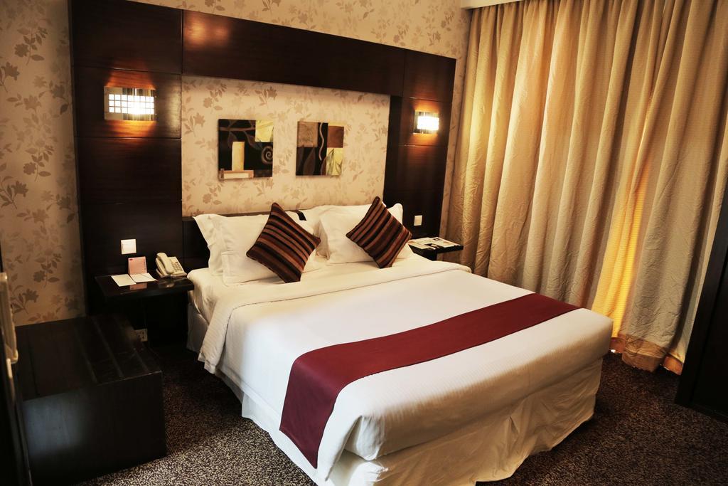 Mercure Value Hotel Ριάντ Εξωτερικό φωτογραφία